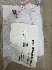 SIEMENS 544-374B / 544374B Flush Mount Room Temperature Sensor