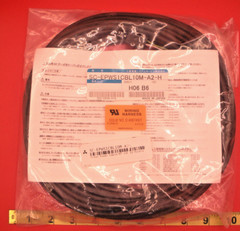 Mitsubishi SC-EPWS1CBL10M-A2-H Motor Power Cable MR-J3W 10M H06 B6 Nib New