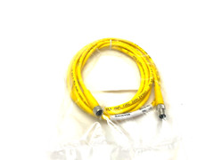 Turck PKG 3M-2-PSG 3M/S3488 Picofast Double Ended Cordset UX11967