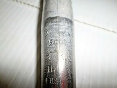 ⭐NEW⭐ Strandlink GLS 5001 Maclean Power 5/16″ Galvanized Steel Wiresplice FARGO