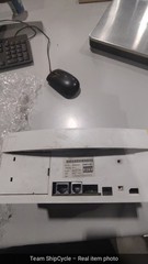 KUKA SERVO DRIVE KSD132 0072 00105351 E93DA113I4B531 00423970 45411453 E G2U