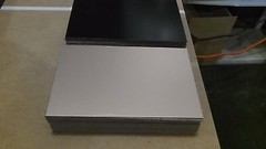 6 pcs Single Sided BLACK Copper Clad Laminate Board FR-4, 060, 4 x 6, 1 oz.