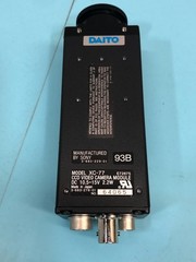 NIKON 4S599-265 Miniature CCD Video Camera Head Module, NVC6B-2S5W-A, 193327