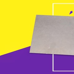 N6 High Pure Nickel Sheet Metal Foil Electroplating Anode Nickel Plate 1mm – 3mm