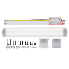 2 Axis 3 Axis Digital Readout 8” LED Screen DRO TTL Glass Linear Scale Encoder