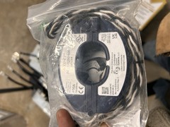 Lot of Industrial Electrical Distribution and Motor Control Equipment. Used