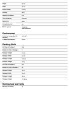 Schneider Electric – Digital Time Switch, Acti9, 24 Hours + 7 Days / CCT15854