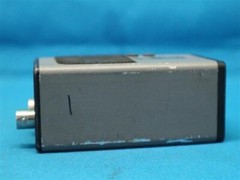Phoenix Imaging CV-36SH CV36SH Monochrome CCD Video Camera w/ Scratch