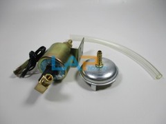 one New For Grinder/Milling machine/drill Oil Pump WL-1 110V 220V amk