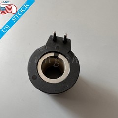 Brand New For DOFLUID 2BH-C1/C3 AC110V 2-Pins Solenoid Valve Coil US STOCK