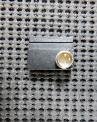 IPF MR070175 10/30V IP67 M8 3 Pin 100mA Magnetic Electric Sensor MR 07 01 75