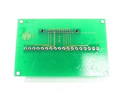 THERMON 80011 PCB CIRCUIT BOARD ***XLNT***