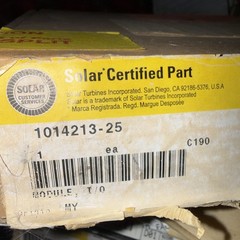 Allen-bradley 1771-IBN/B 10 To 30 Vdc High True Input Module
