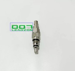 1PC New For Threaded hydraulic direct-acting relief valve YF08-09 safety valve