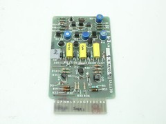 GETTYS 14.0024.06 REV.C Module Board Card 14 0024 104