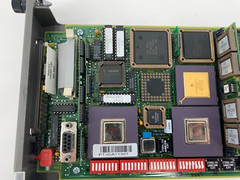Bailey ABB INICT03A Symphony INFI-NET to Computer Transfer Module +5Vdc 10W MAX