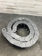 IGUS 26-10-100-6MC CABLE CHAIN CARRIER