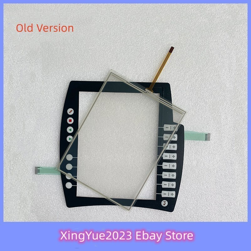For KUKA Teach Pendant KRC4 I 00-168-334 00-291-556 Keypad + Touch