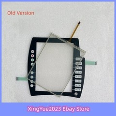 For KUKA Teach Pendant KRC4 I 00-168-334 00-291-556 Keypad + Touch