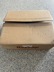Raycap Surge Protection Device DC12-48-60-RM Type 2 New Surplus