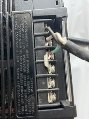 Ge Fanuc Programmable Controller ￼power Supply ￼and 3 Cpu Models With slot Base
