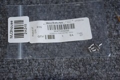Waters WAT005058 Ferrule, Rheodyne, 10/pk #214245-AX3