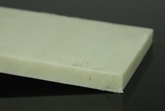 1pcs Nylon Polyamide PA Plastic Plate Sheet 30mm x 100mm x 100mm #U100Z YG