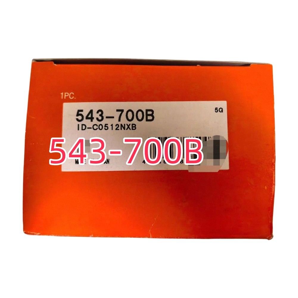 Mitutoyo 543-700B Brand New Digital Indicator Dial Gauge Bulk Available