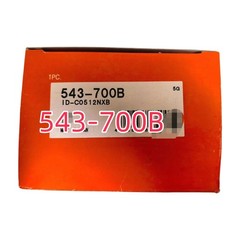 Mitutoyo 543-700B Brand New Digital Indicator Dial Gauge Bulk Available
