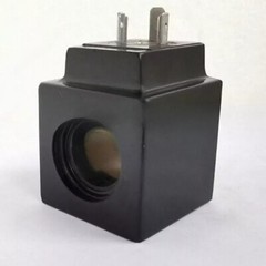 1PCS New 1837001129 Solenoid Valve Coil 220V Substitute