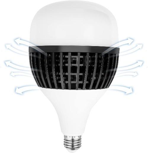 60W 110V 5400K Balanced Daylight Compact Fluorescent CFL E27 Studio Photography