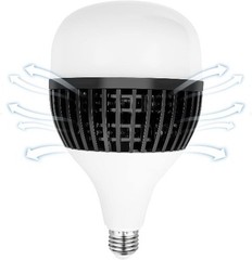 60W 110V 5400K Balanced Daylight Compact Fluorescent CFL E27 Studio Photography