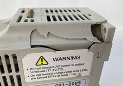 AUTOMATION DIRECT GS1-20P5 / GS120P5 (USED)