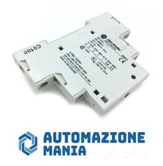 Allen-Bradley Rockwell Automation 140-A20