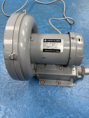 HITACHI VORTEX BLOWER VBL-004-E 220V 3Phase