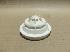Siemens FPT-11 Fire Detection Heat Detector Head For Use w/ 2378 Base AK