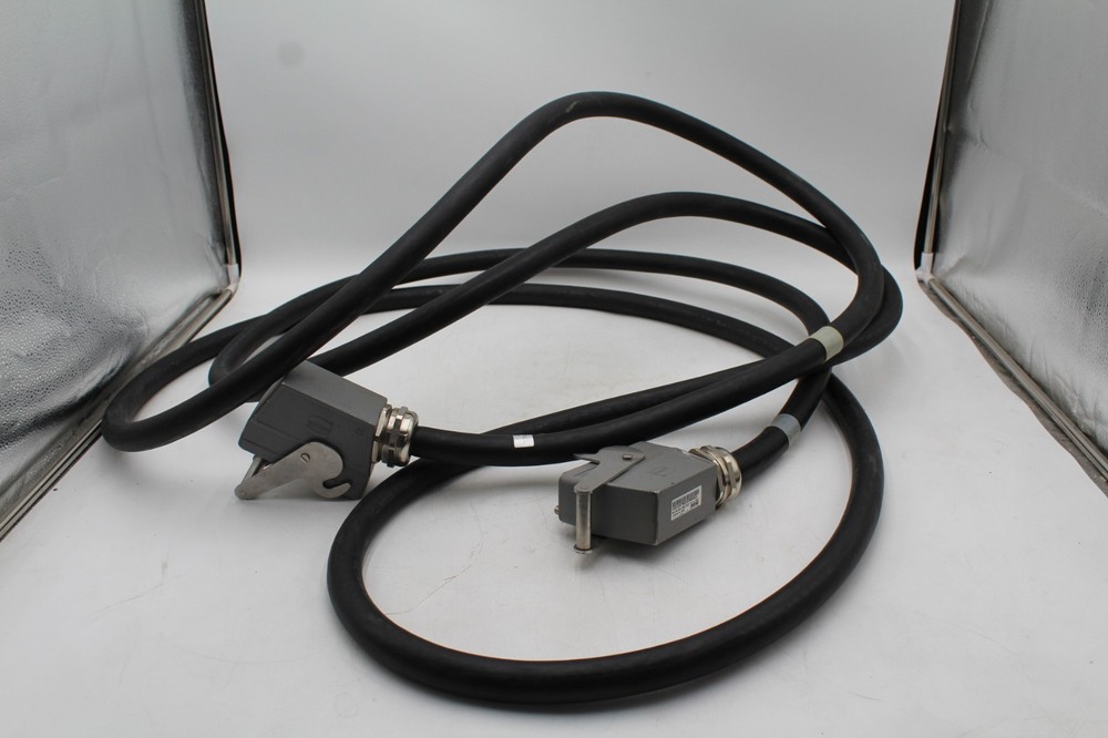 Kuka Harting X30 00-104-742 Primary Power Cable
