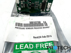 Asyst 3200-4482-02 Crossing Automation Pressure Signal Process Board w/ WARRANTY