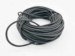 New Turck RSSD RSSD 441BK-40M Cordset Euro Fast 250V 4Amp UX18294 W/O Bag