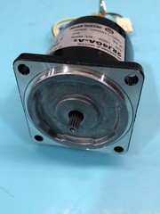 10 Oriental Motor 2RJ4GA-A2 Reversible Motor, 4W, 100V, 50/60Hz, 0.2A, 151154