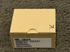 MITSUBISHI MR-TB26A (NEW)