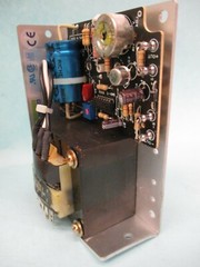 New Open Box SOLA SLS-24-012 Regulated Power Supply Output 24VDC @ 1.2A A3957LR