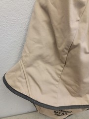 CAT40 Series Arc Flash Hood . No Hard Cap.👁