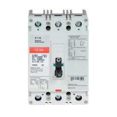 NIB – Eaton – FD3030 – Eaton Series C Molded Case Circuit Breaker