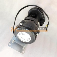 One New Ice Machine Water Pump Universal YSP9PJDVF2 Snow-resistant Star Pole 9W
