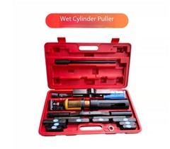 Pull-and-Push Tool, Cylinder Puller, Extractor, Cylinder Barrel Remover