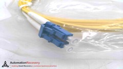 TRIPP-LITE, FSPDA11.03M, FIBER PATCH CABLE, NEW #292729
