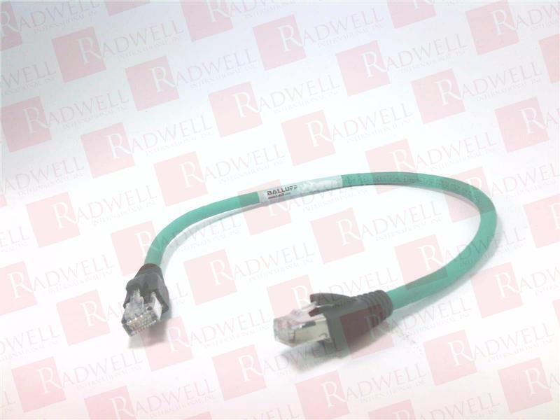 BALLUFF BCC E894-E894-90-339-ES64N9-003 / BCCE894E89490339ES64N9003 (NEW IN BOX)