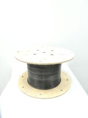 Southwire 1283BC-6/133-0 133 Str Bc Pvc Mtw Csa Tew Black Wire 1000ft 600v-ac