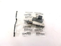 ITT Cannon XLR 11 B951 Connector Kit